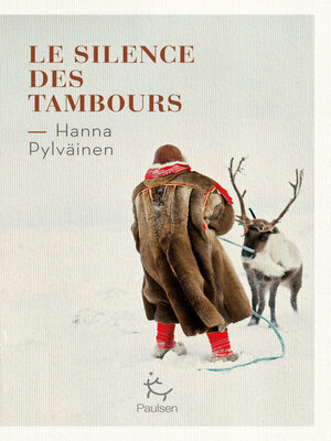 cover image of Le Silence des tambours